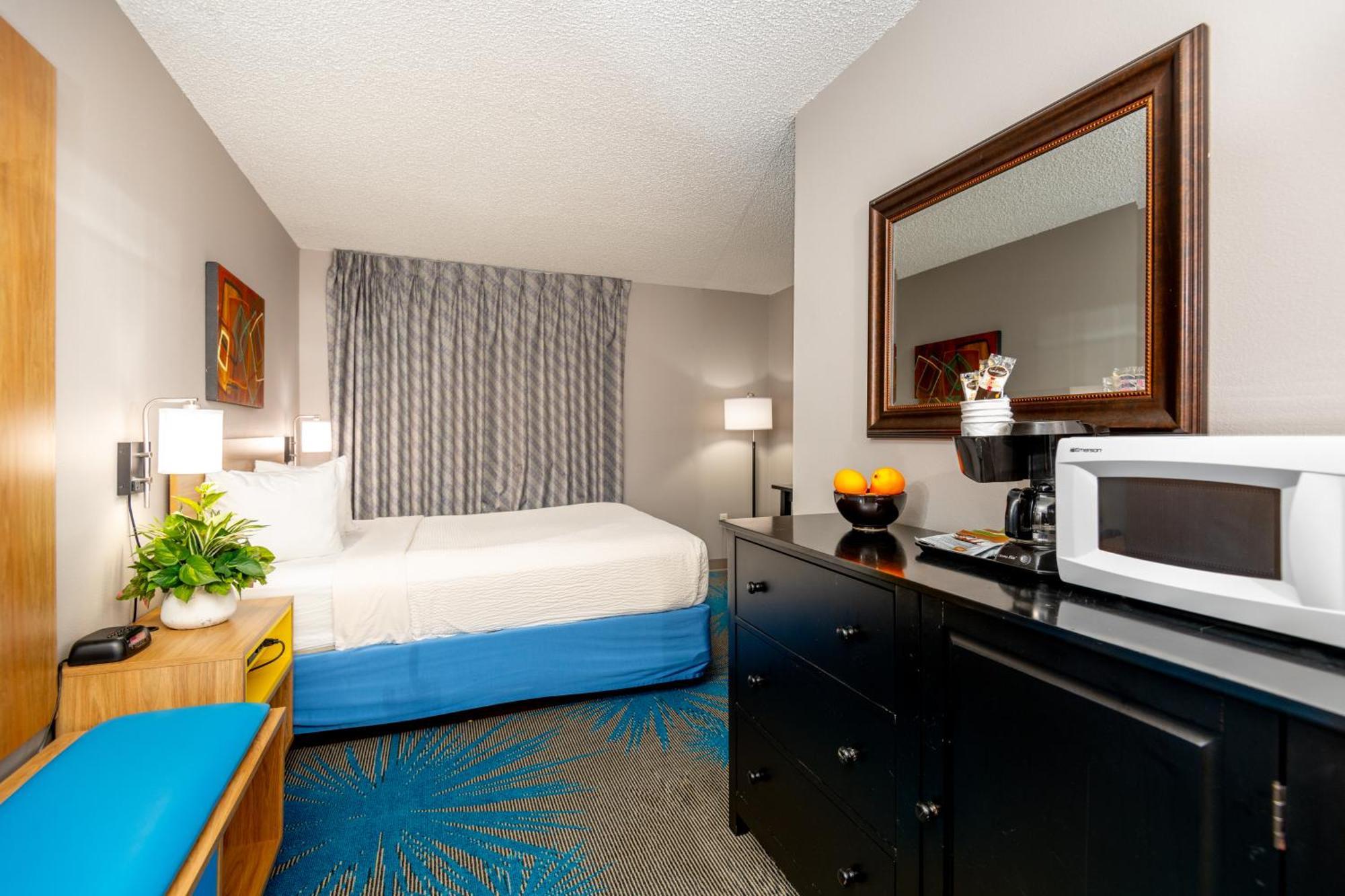 Days Inn By Wyndham Coeur D'Alene Kültér fotó