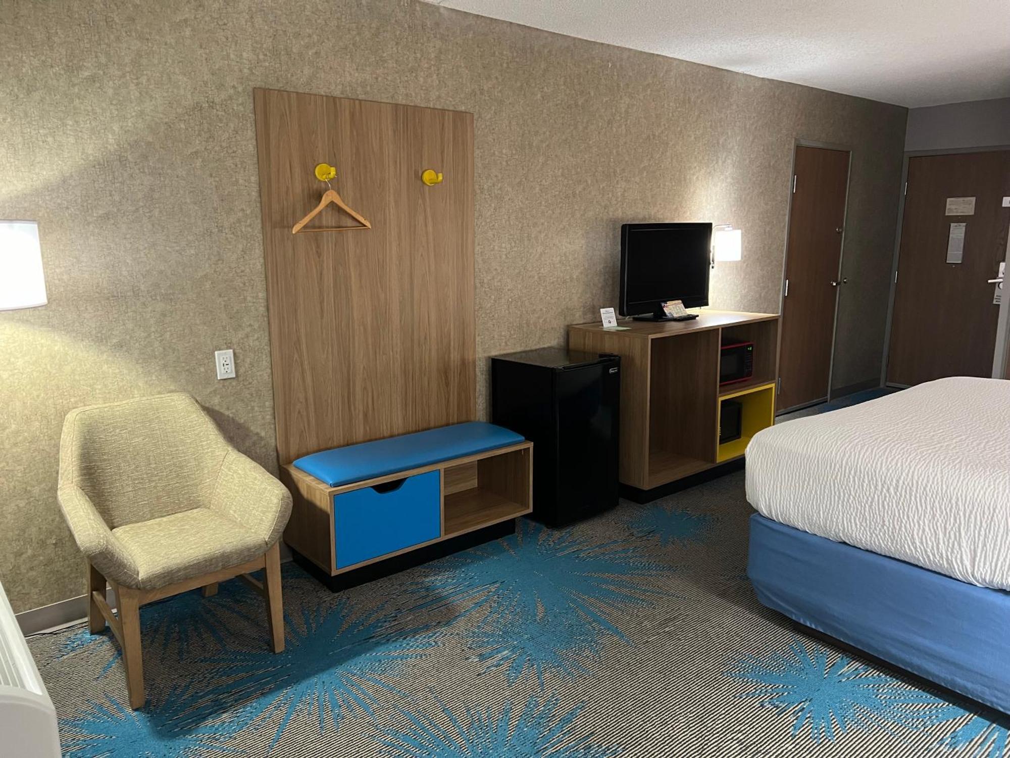 Days Inn By Wyndham Coeur D'Alene Kültér fotó